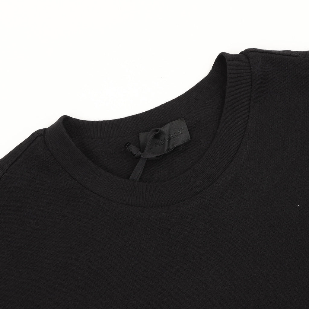 Moncler Embroidered Logo T-Shirt - view 3