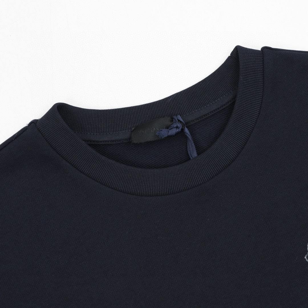 Moncler Graphic Sweatshirt - view 3