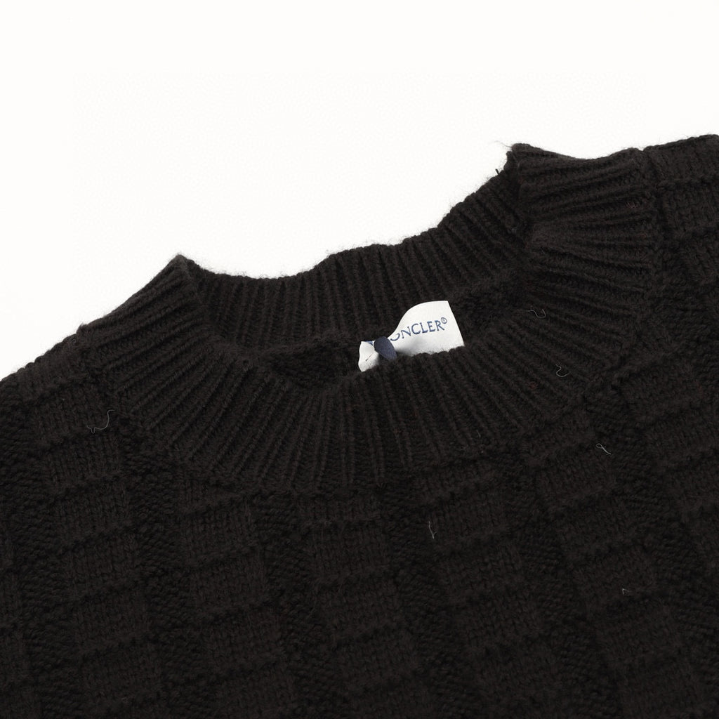 Moncler Sweater - view 3