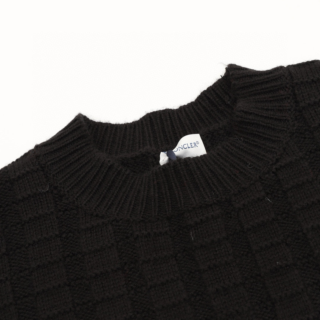 Moncler Sweater - view 3