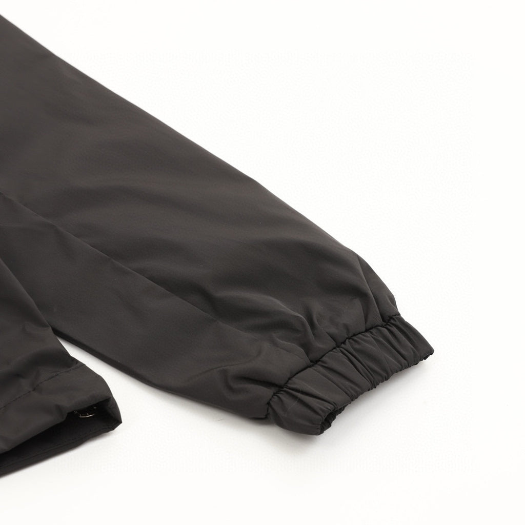 Moncler Zip-Up T-Shirt - view 3