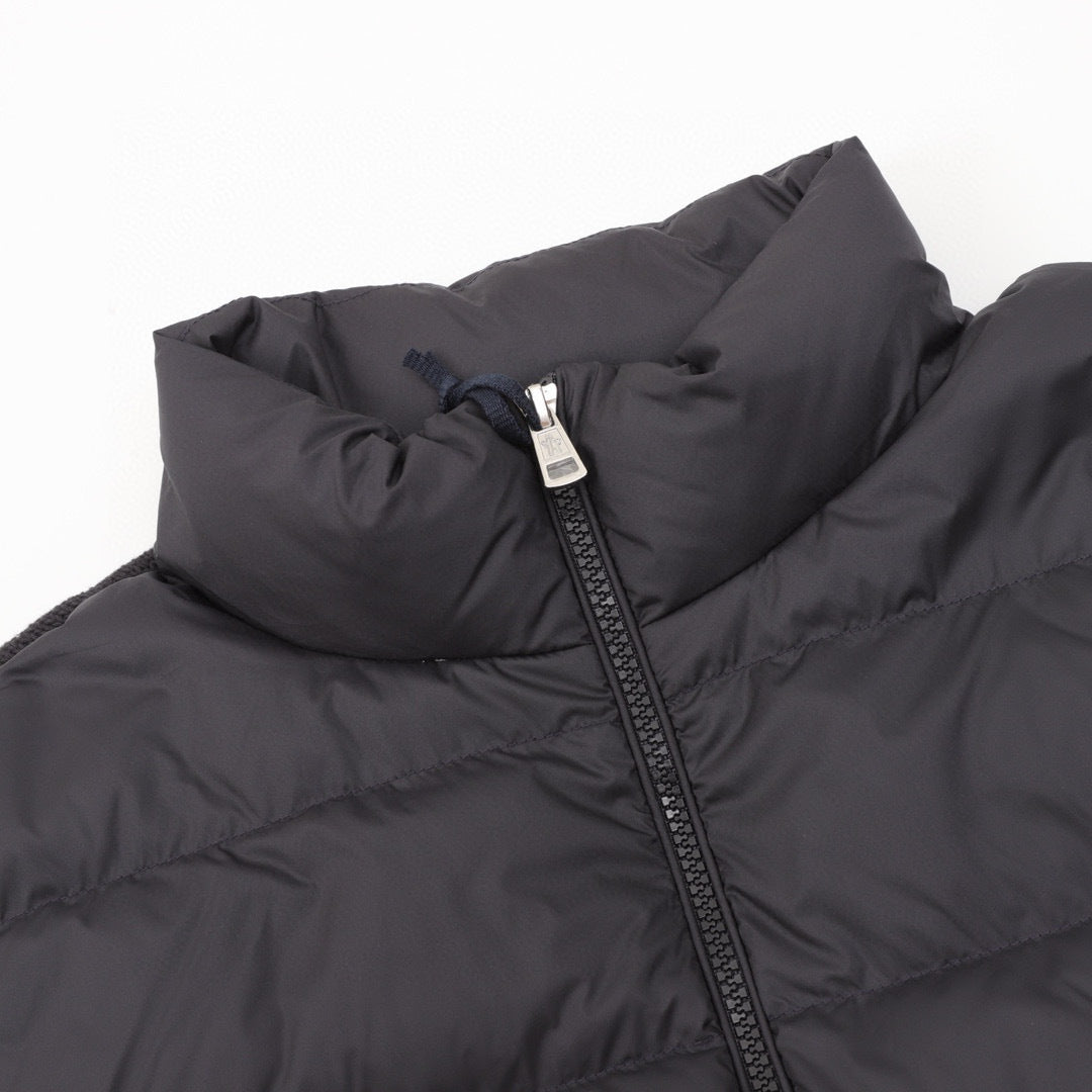Moncler Down Jacket - view 3