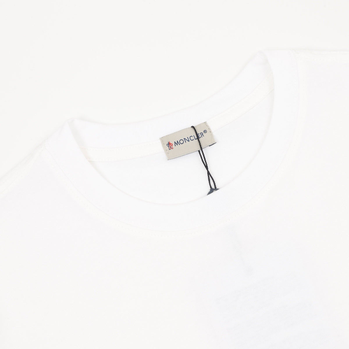 Moncler Graphic T-Shirt - view 3