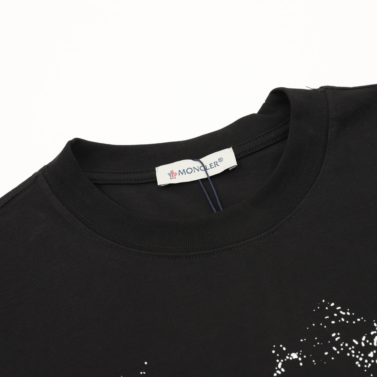 Moncler Graphic T-Shirt - view 3