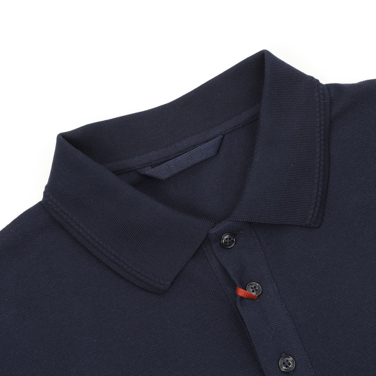 Moncler Logo Polo Shirt - view 3