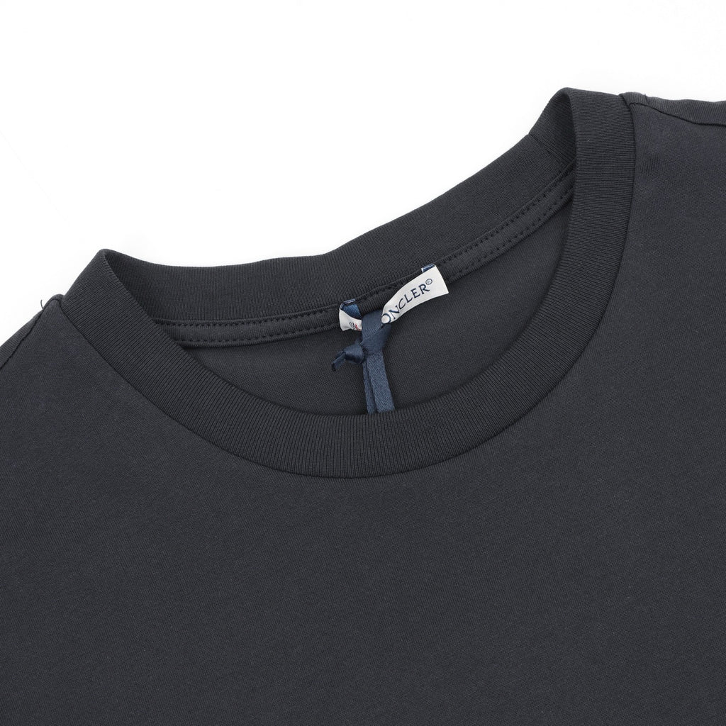 Moncler Embroidered Sweater - view 3