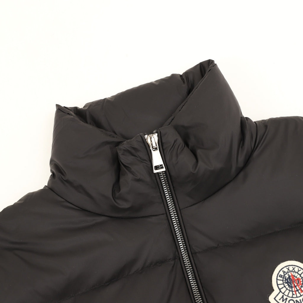 Moncler Women's Zip-Up Vest - view 3