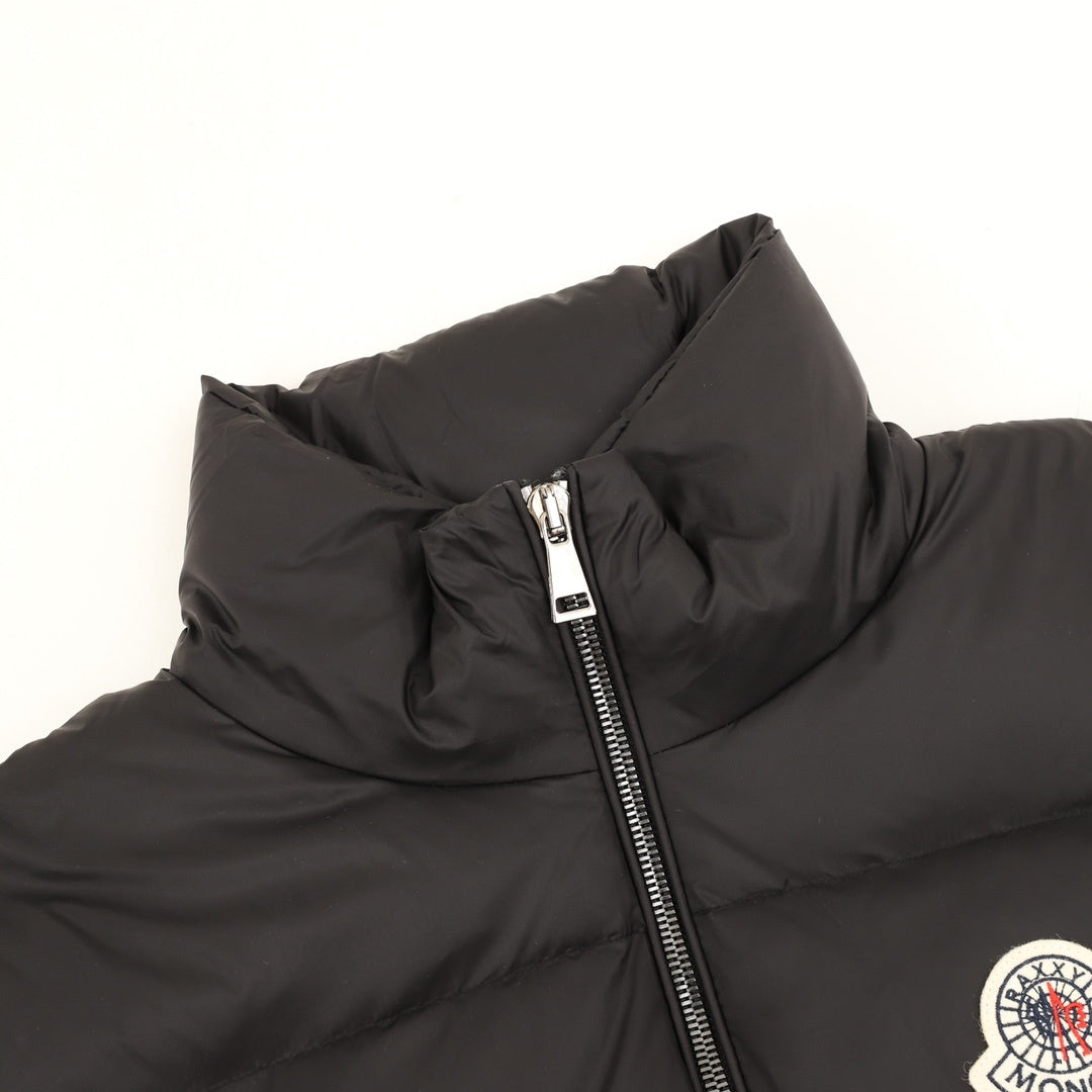 Moncler Women's Zip-Up Vest - view 3