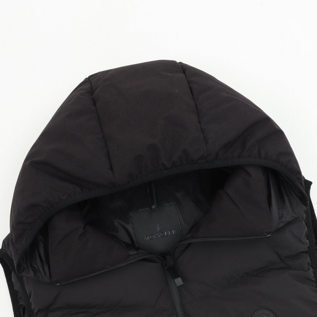 Moncler Zip-Up Vest - view 3