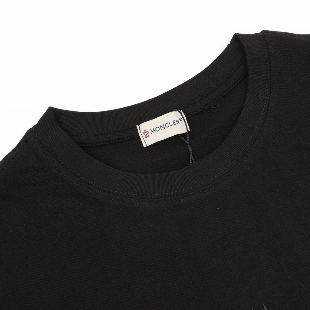 Moncler Graphic T-Shirt - view 3