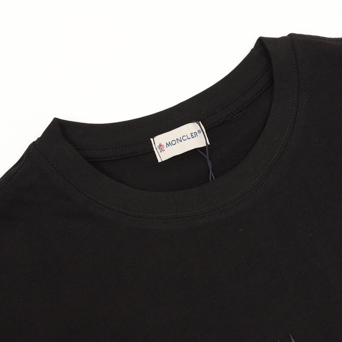 Moncler Graphic T-Shirt - view 3