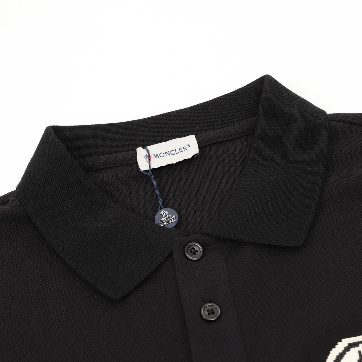 Moncler Polo Shirt - view 3