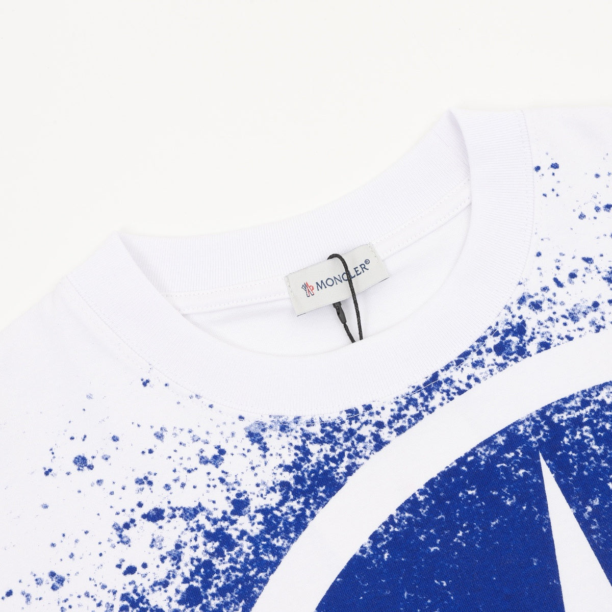 Moncler Graphic Logo T-Shirt - view 3