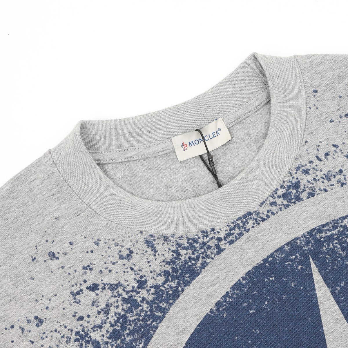 Moncler Graphic Logo T-Shirt - view 3