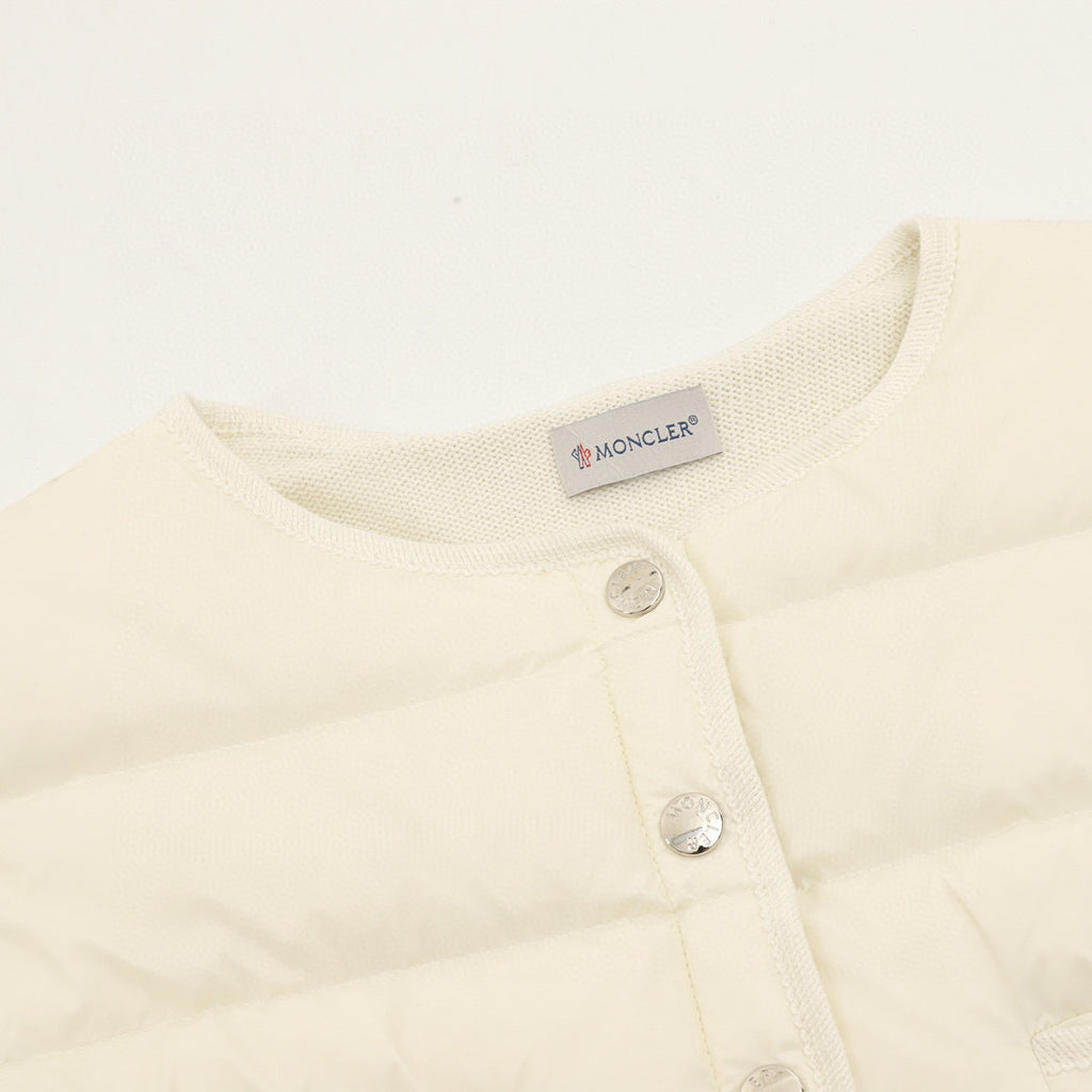 Moncler Down Jacket - view 3