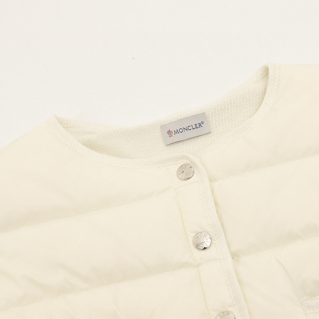 Moncler Down Jacket - view 3