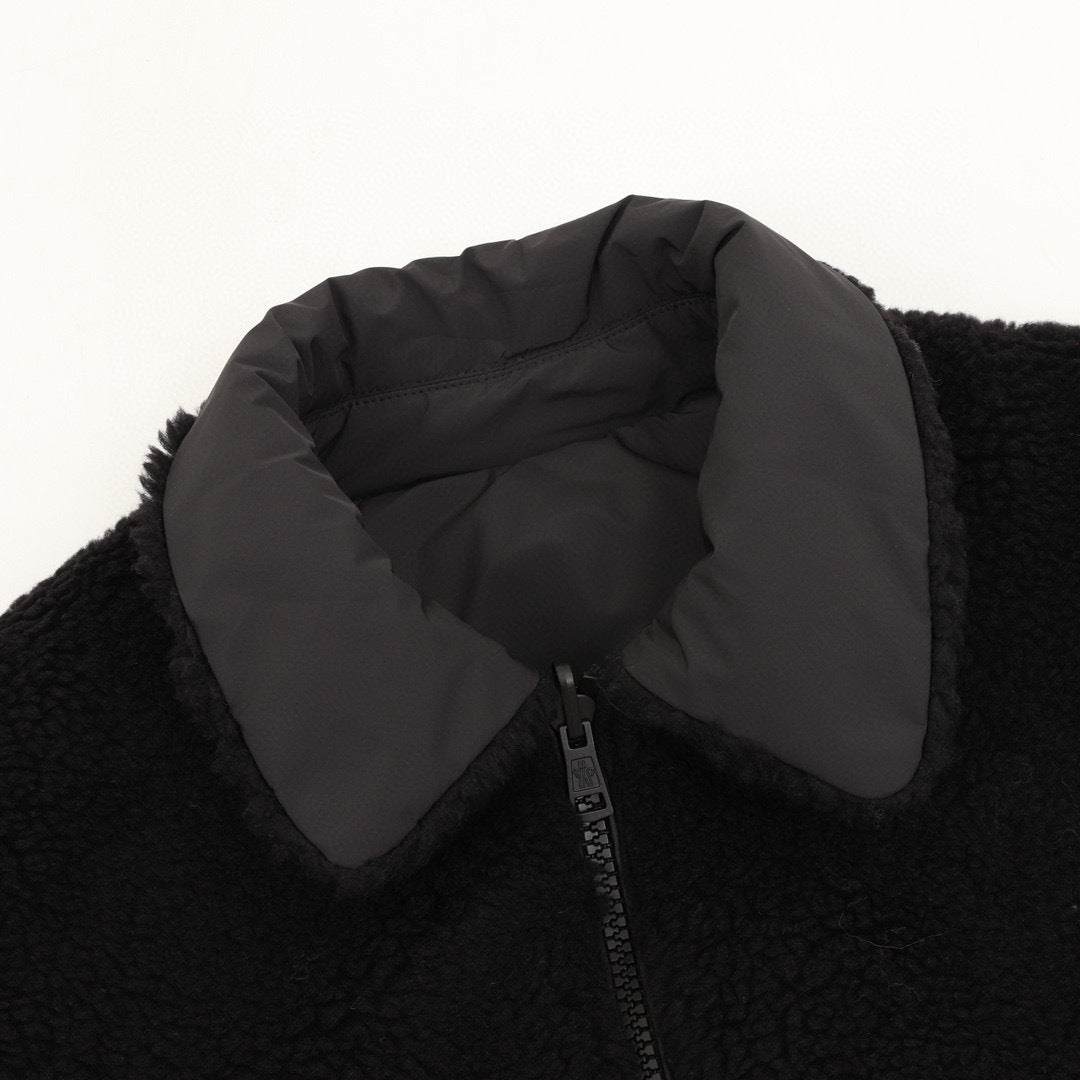 Moncler Down Jacket - view 3
