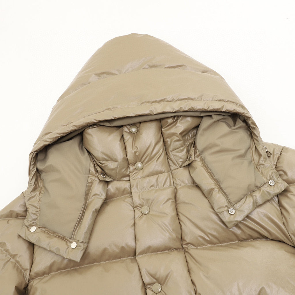 Moncler Maya Down Jacket - view 3
