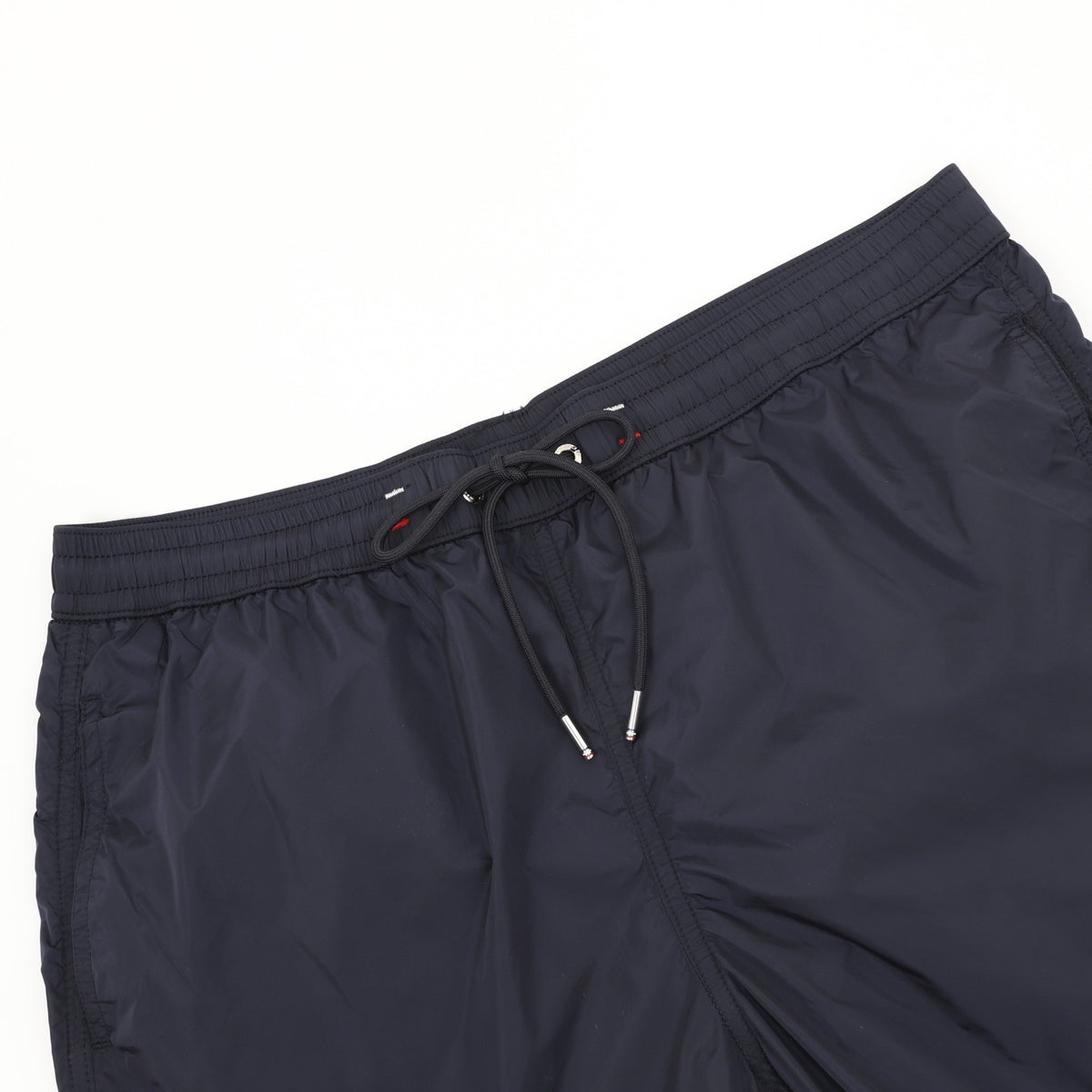 Moncler Embroidered Logo Short - view 3