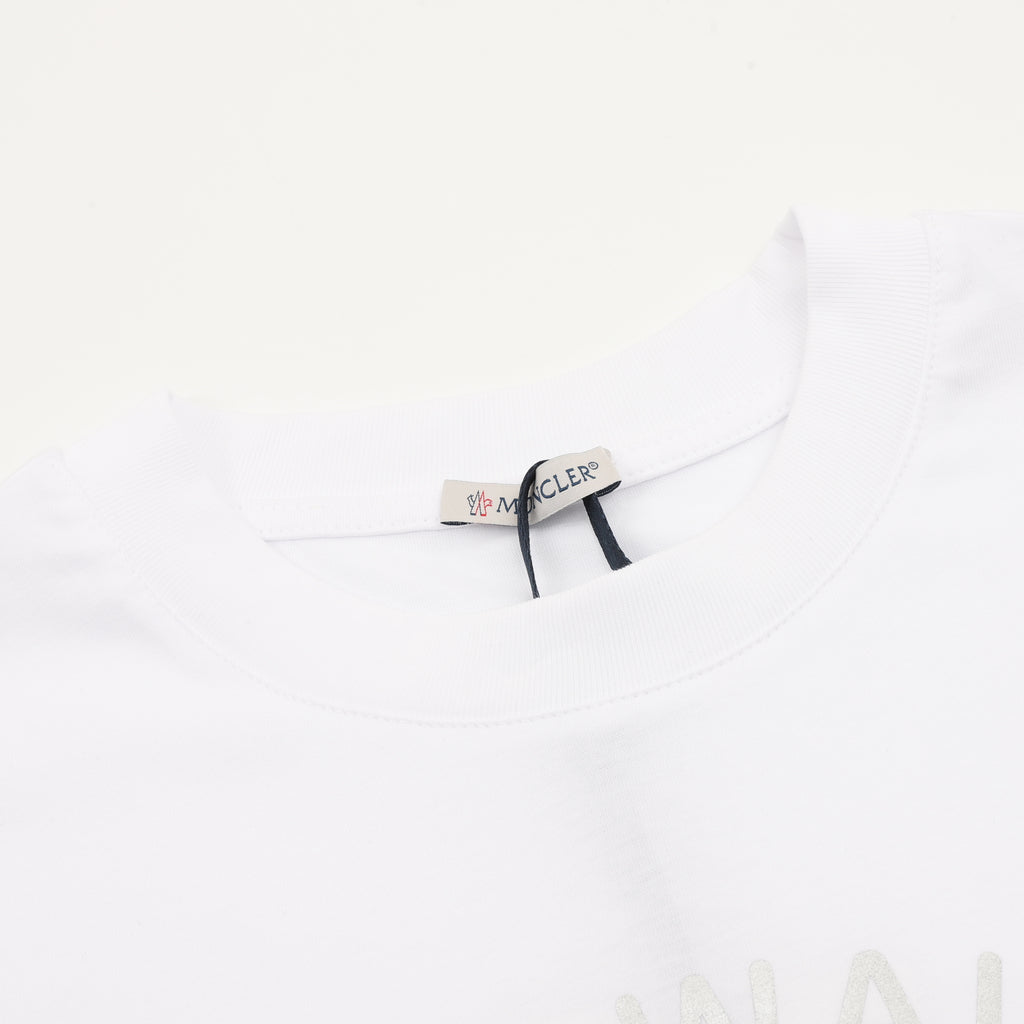Moncler Graphic Logo Sweater - view 3