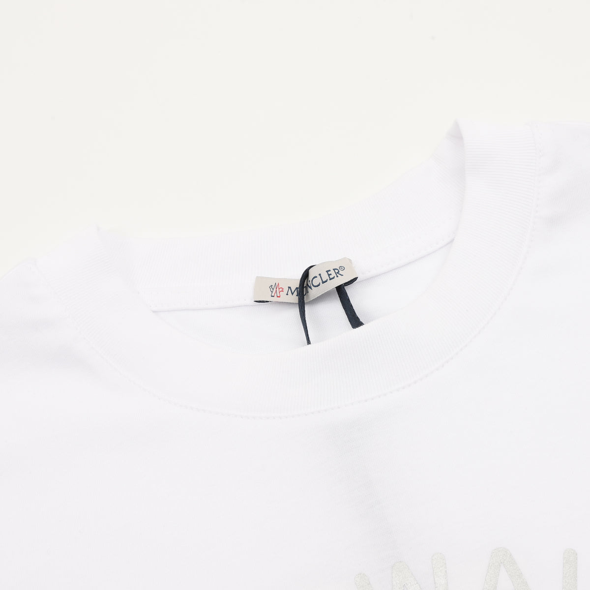 Moncler Graphic Logo Sweater - view 3