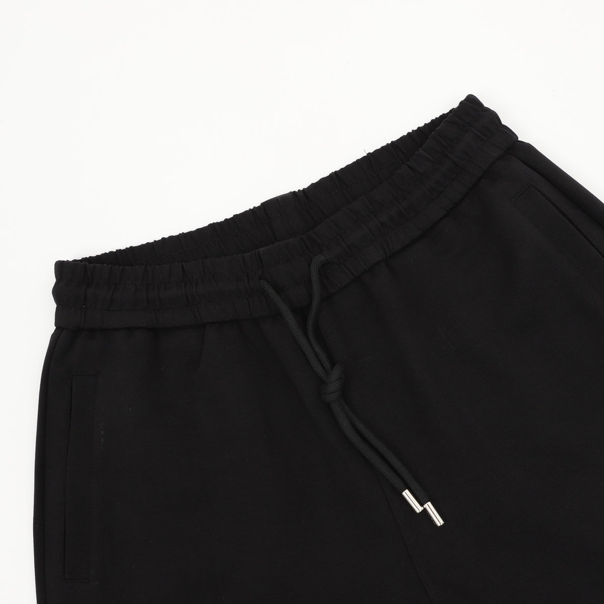 Moncler Embroidered Logo Short - view 3