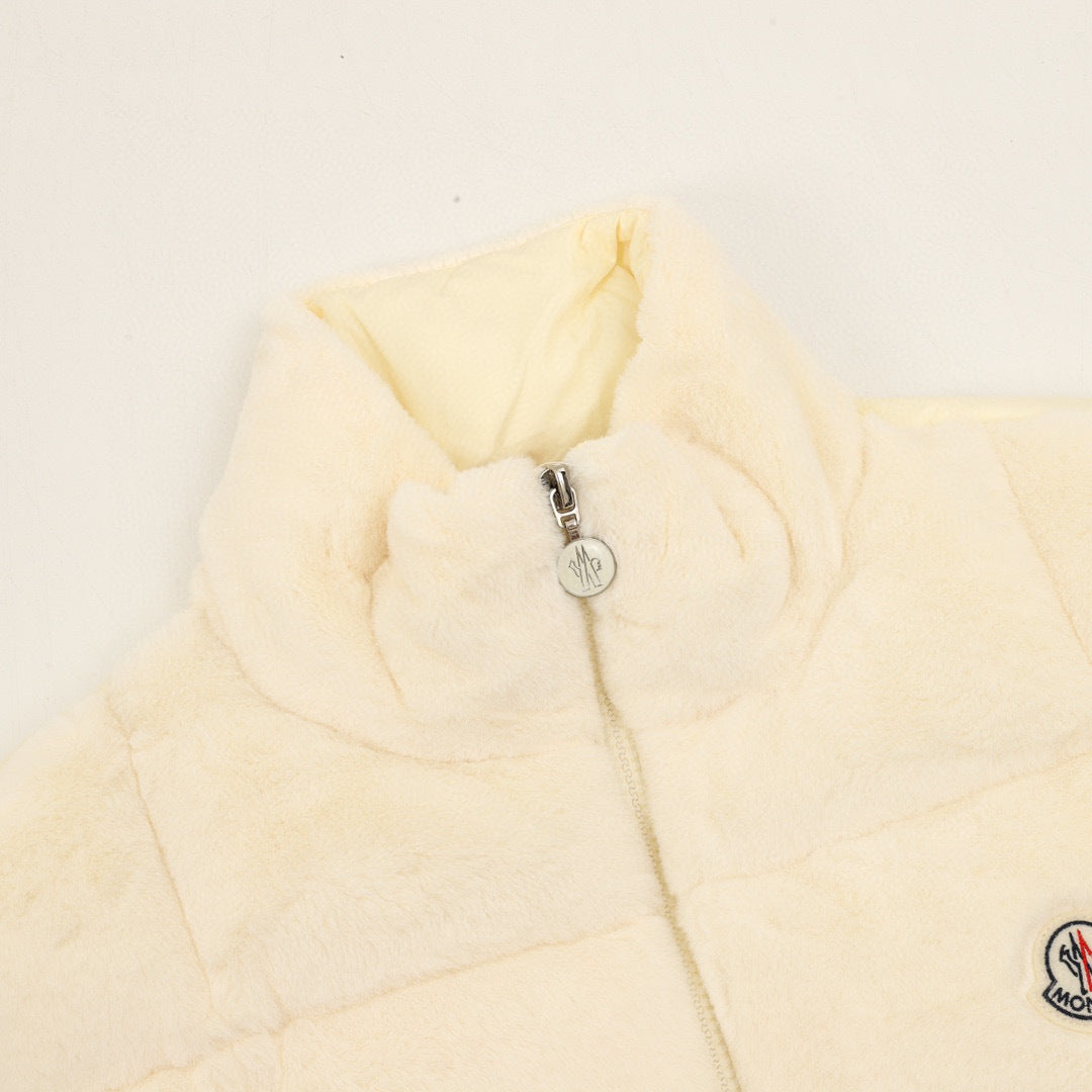 Moncler Women's Zip-Up Vest - view 3