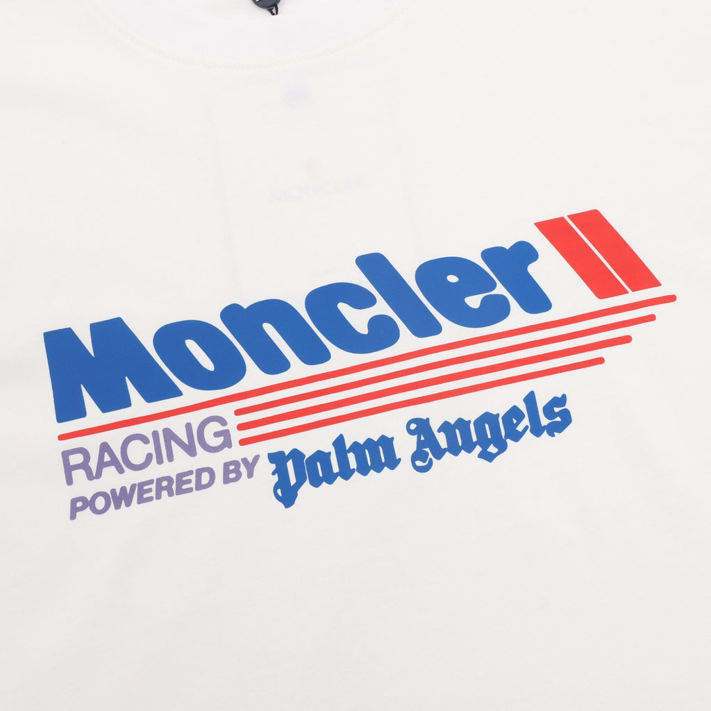 Moncler Graphic T-Shirt - view 3