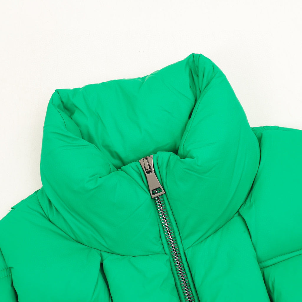 Moncler Women's Zip-Up Vest - view 3