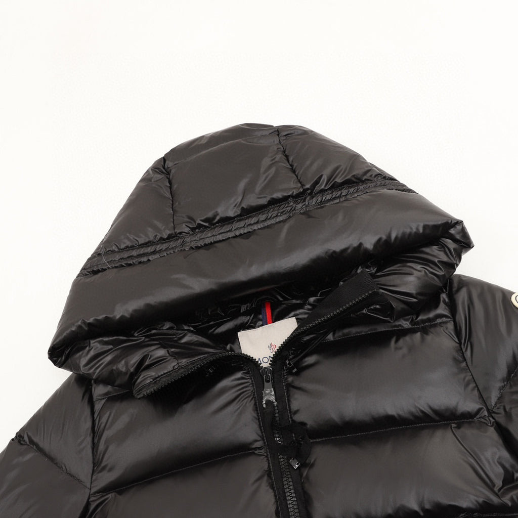 Moncler Women's Hooded Lightweight Down Jacket - view 3