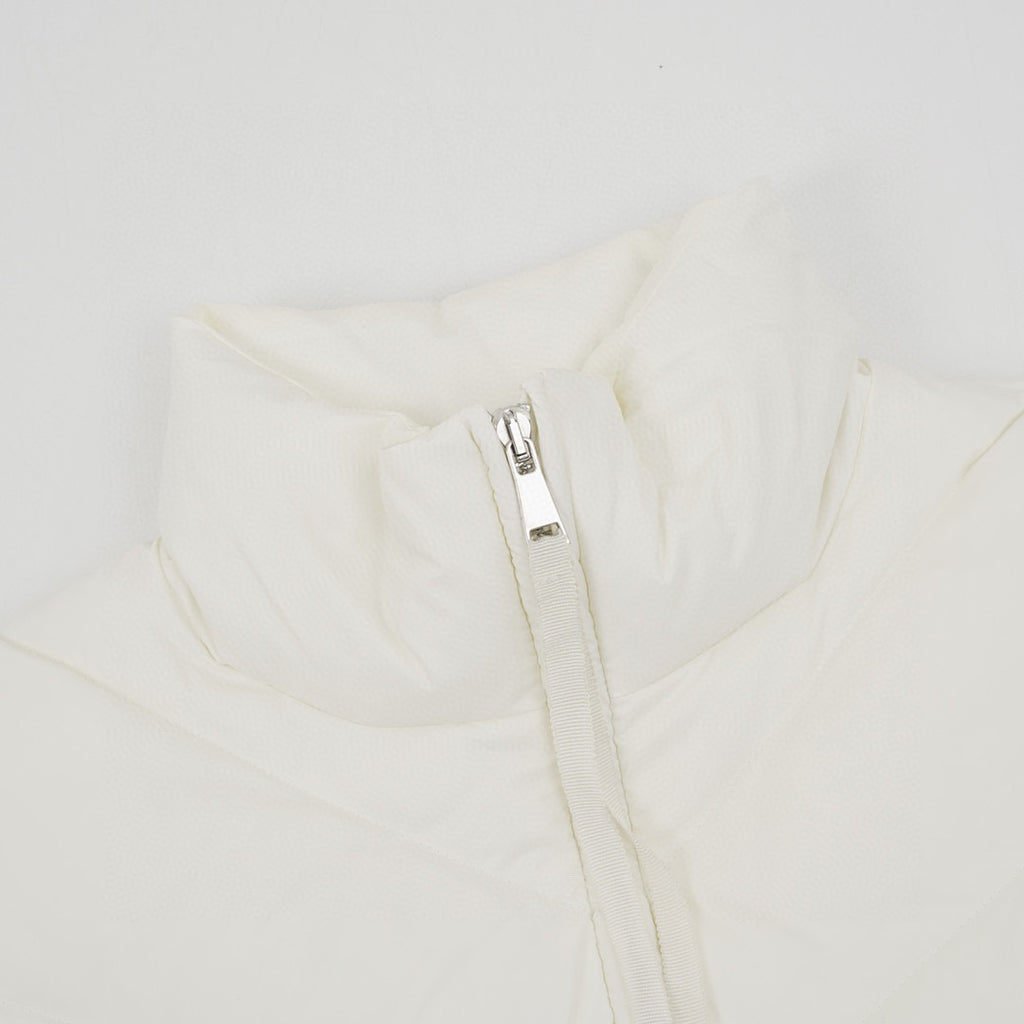 Moncler Lightweight Down Jacket - view 3