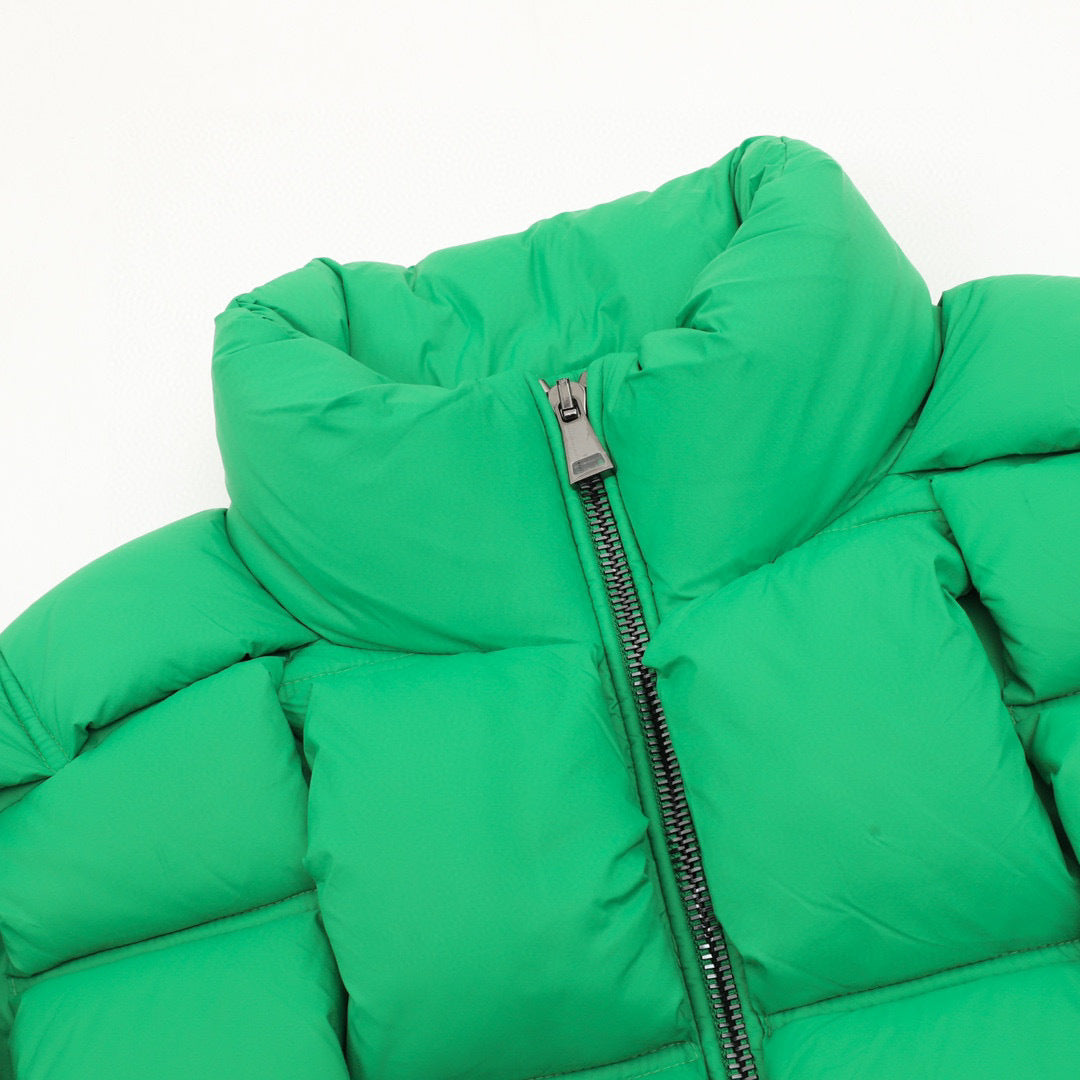 Moncler Women's Zip-Up Vest - view 3