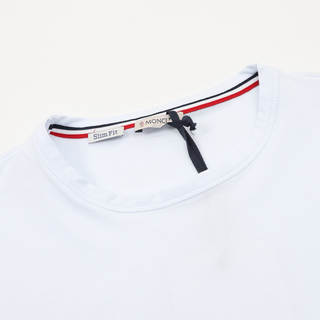 Moncler Embroidered Sweater - view 3