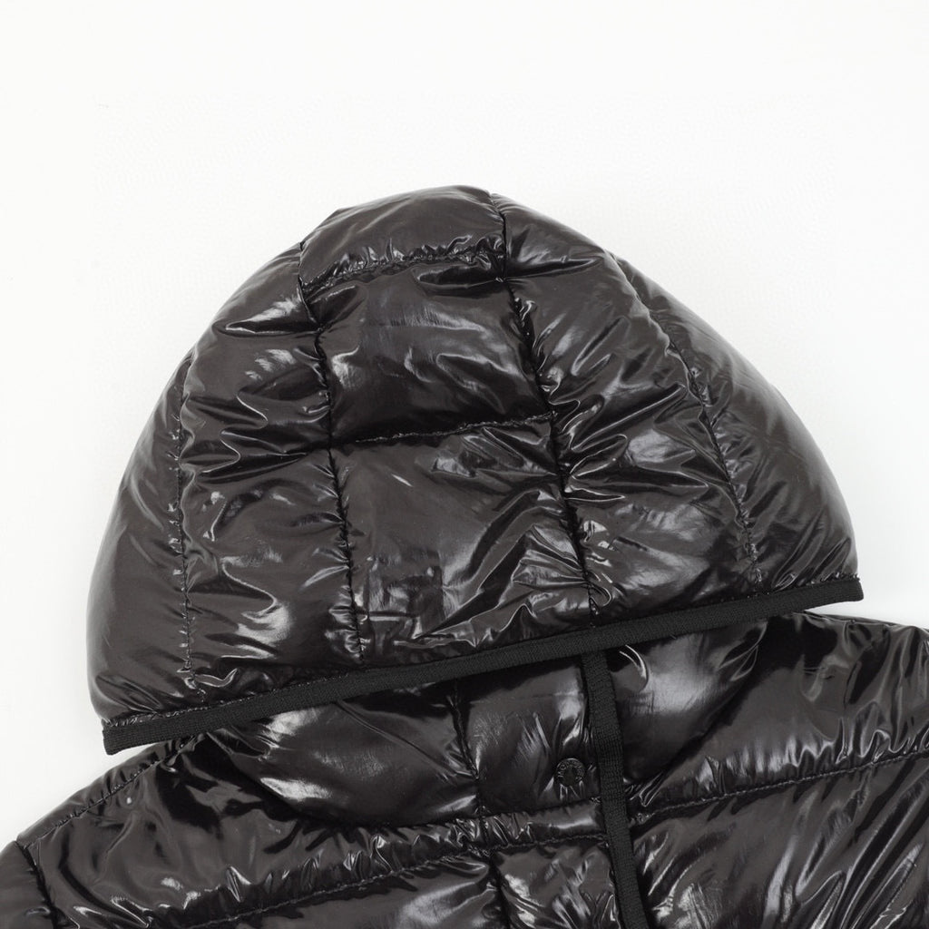 Moncler Women's Hooded Down Jacket - view 3