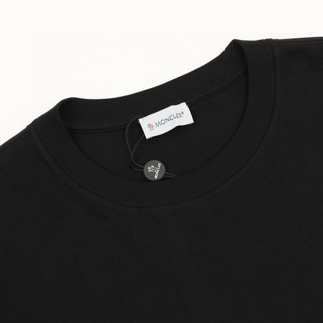 Moncler Embroidered Sweater - view 3
