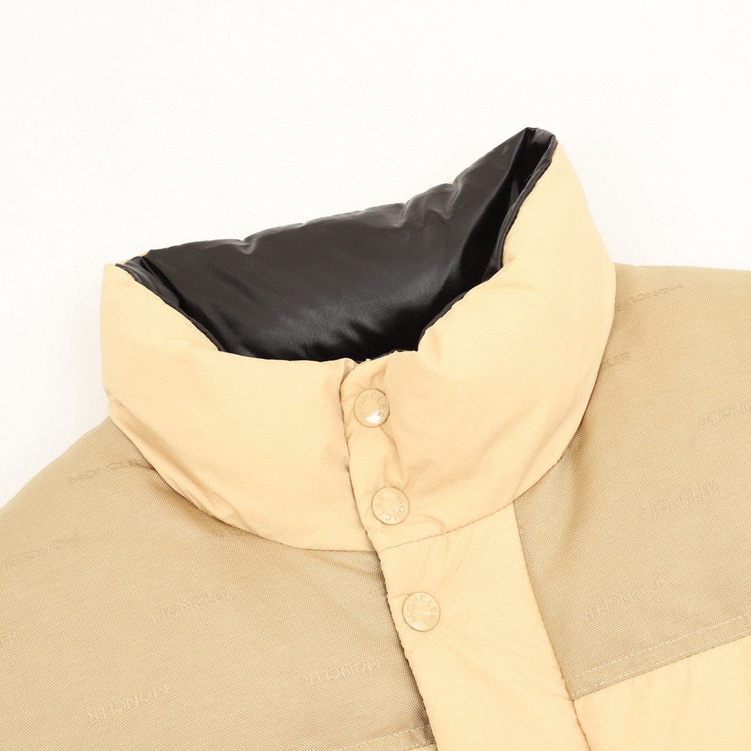 Moncler Men's Down Jacket - view 3