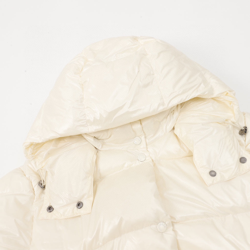 Moncler Down Jacket - view 3