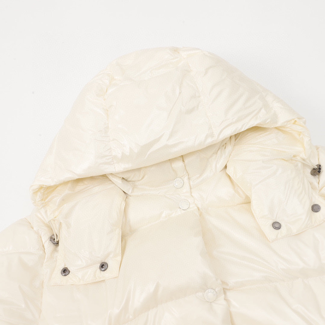 Moncler Down Jacket - view 3