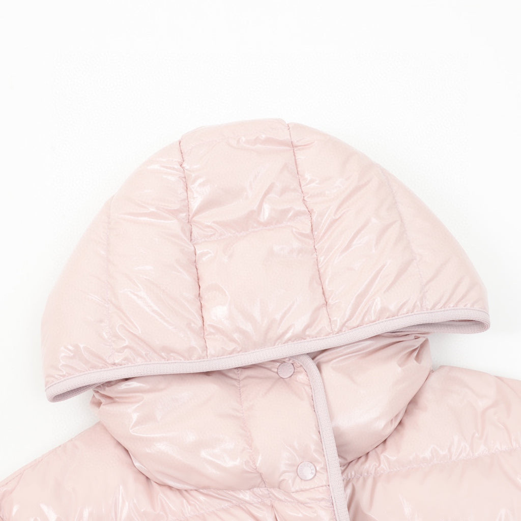 Moncler Women's Hooded Down Jacket - view 3
