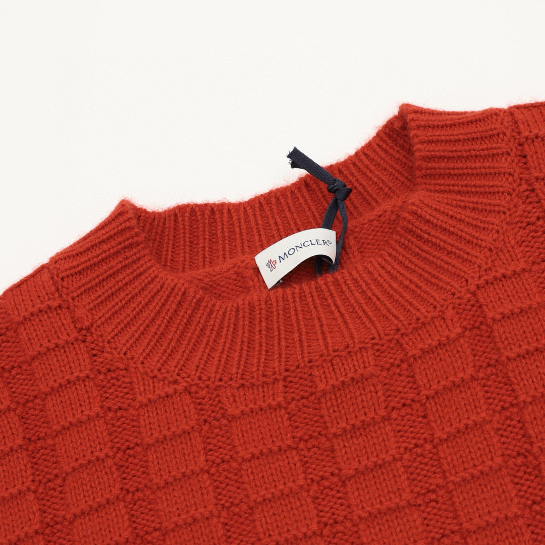 Moncler Sweater - view 3