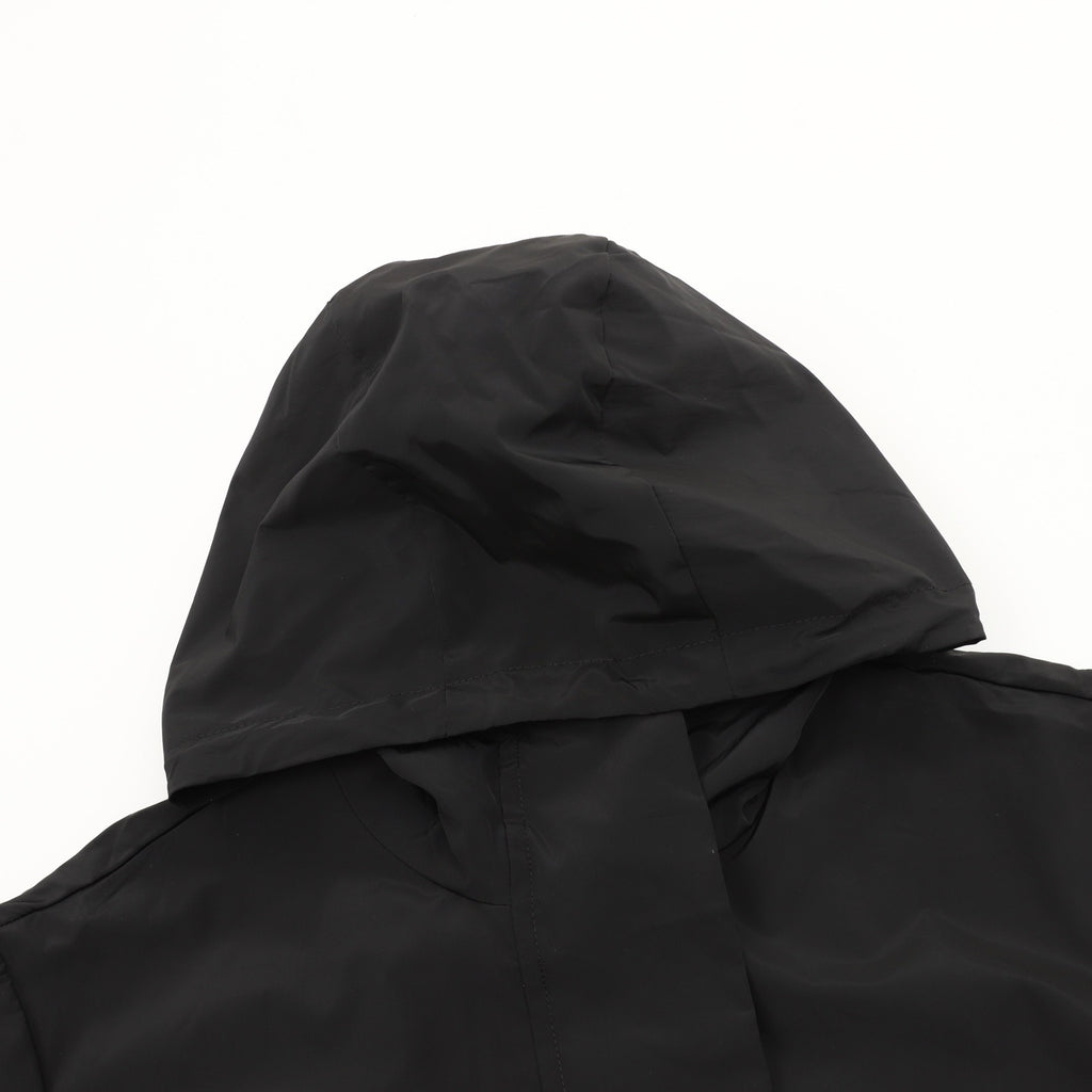 Moncler Women's Hooded Lightweight Jacket - view 3