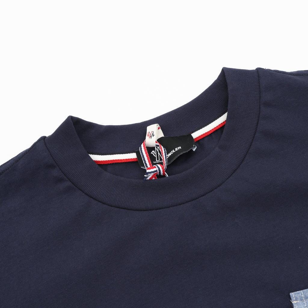 Moncler Logo T-Shirt - view 3