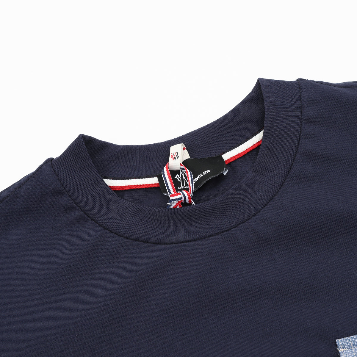 Moncler Logo T-Shirt - view 3