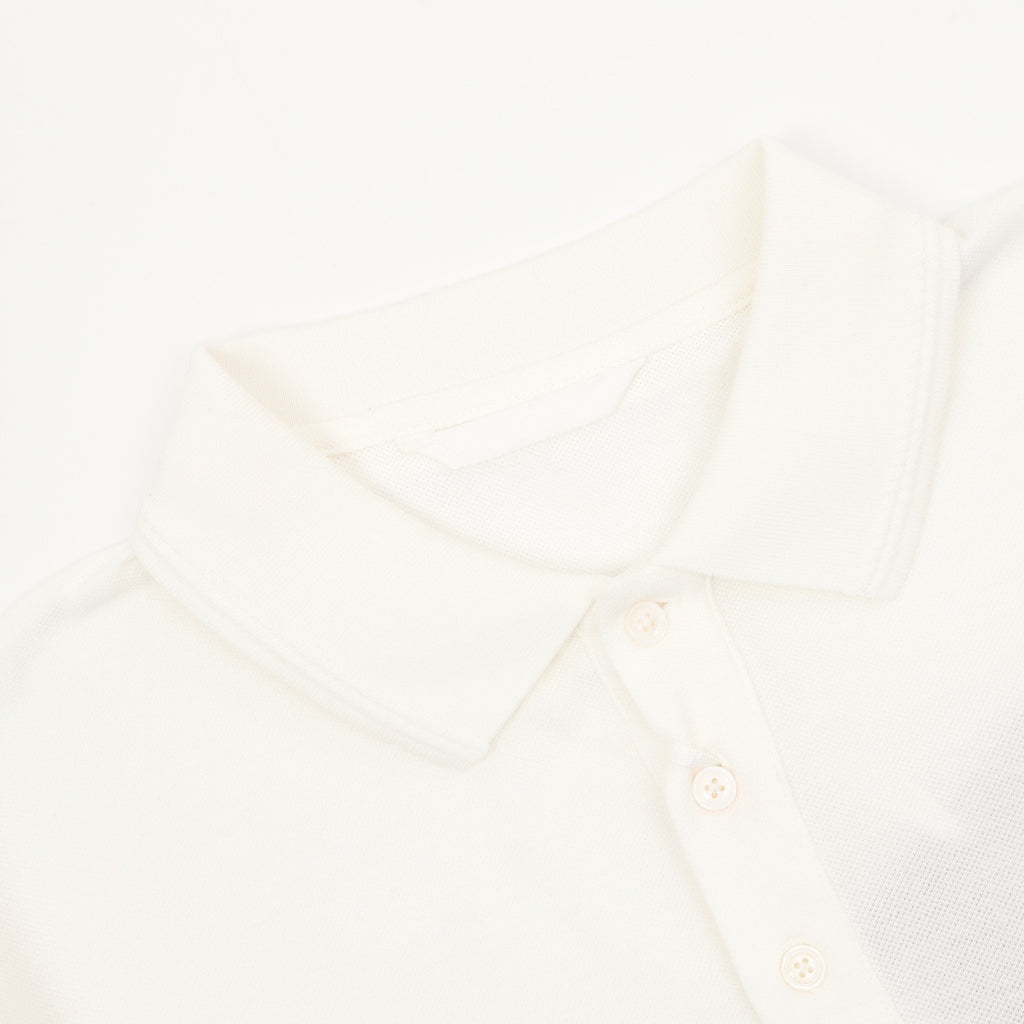 Moncler Logo Polo Shirt - view 3