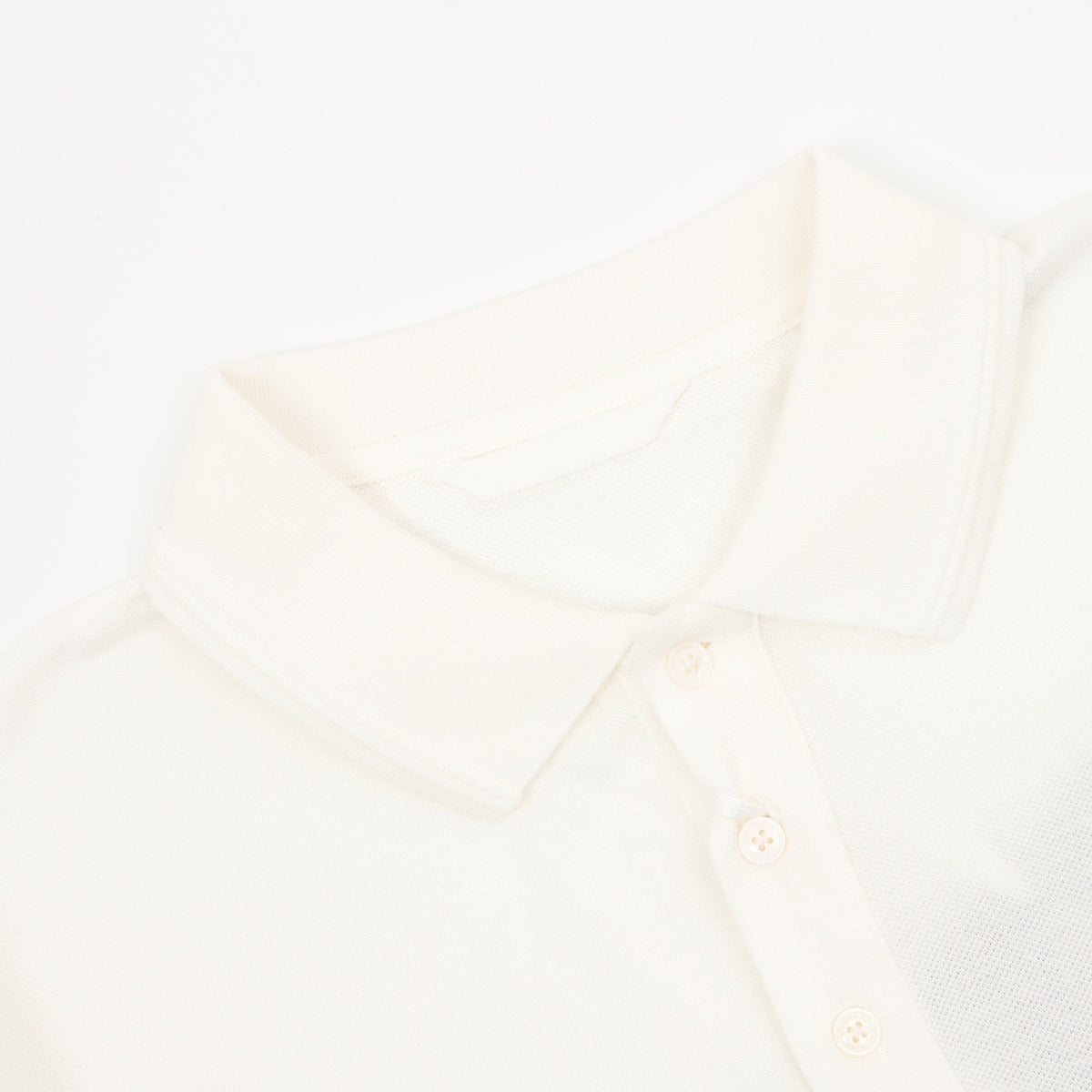 Moncler Logo Polo Shirt - view 3
