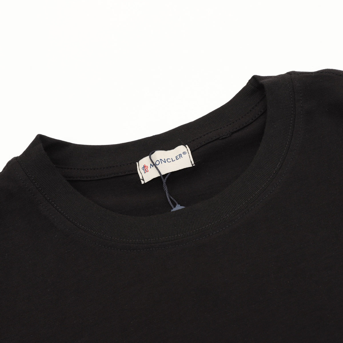 Moncler Graphic T-Shirt - view 3