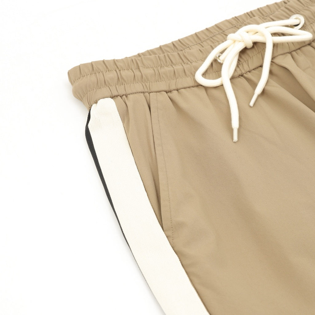 Moncler Embroidered Logo Pant - view 3