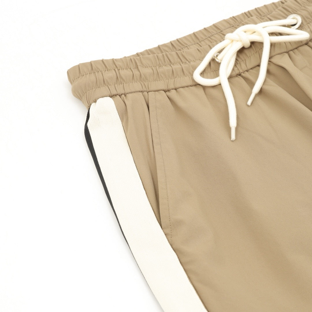 Moncler Embroidered Logo Pant - view 3
