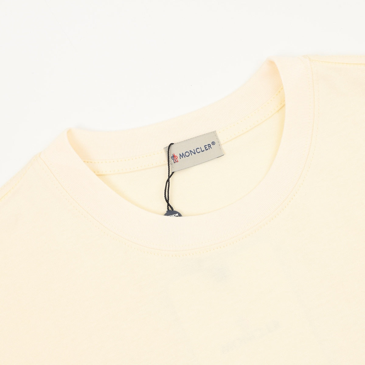 Moncler Graphic T-Shirt - view 3
