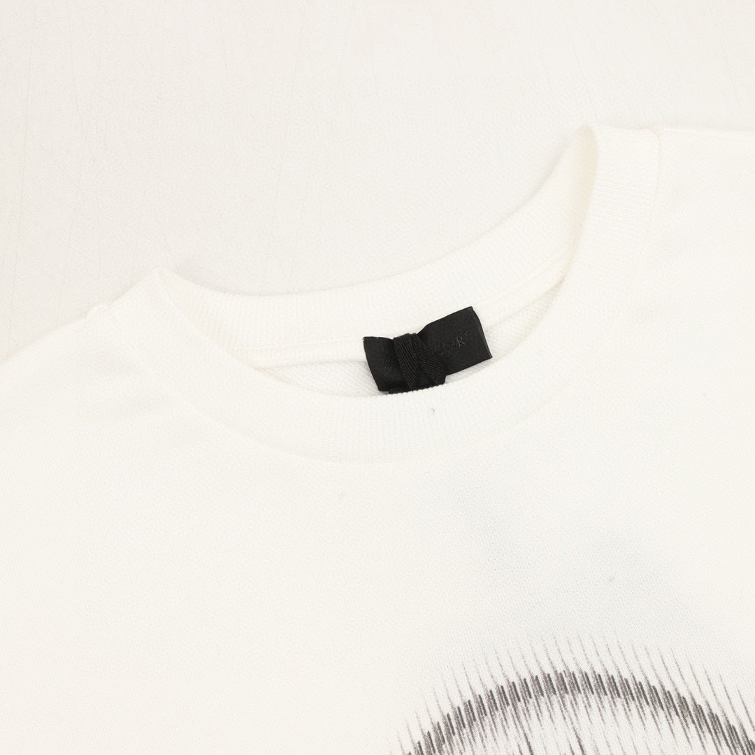 Moncler Graphic Sweatshirt - view 3